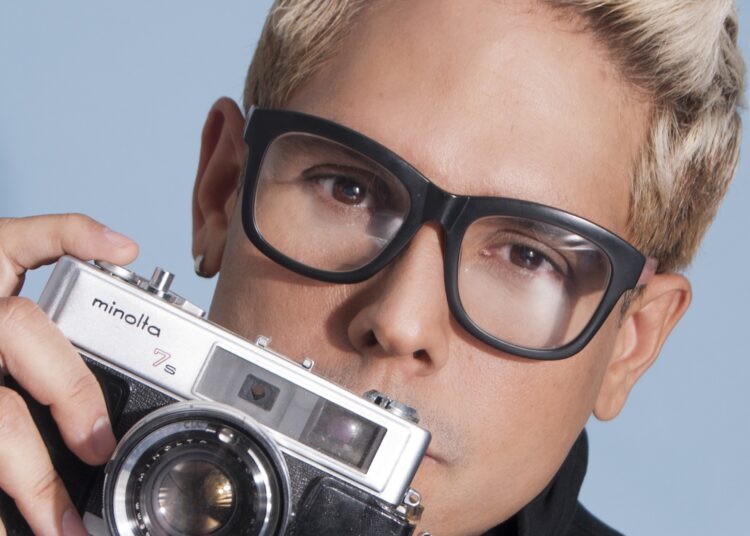 Ángel Ramos reconocido como “Fotógrafo Internacional del Año” en los Anton Awards Ecuador 2025