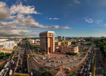 Banco popular obtiene oro en ranking de inclusión financiera de la superintendencia de bancos