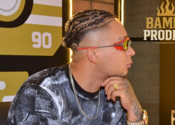 Bambu prodigy presenta “prodigy 25” la nueva bandera del sonido urbano con alma