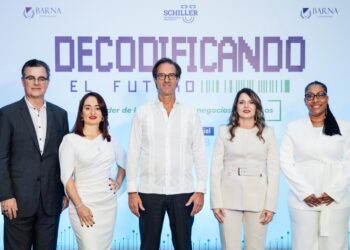 Barna lanza licenciatura en estrategia y analítica de negocios con doble titulación internacional