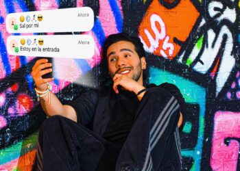 Camilo quiroga celebra la cultura y la libertad con “ta’ volá” su nuevo himno vallenato
