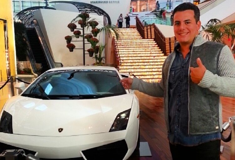 Carlos Andara publica  ebook “Repara y Restaura tu Vehículo”