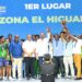 Zona el higuamo gana juegos escolares sfm; inefi anuncia higüey será la sede 2027