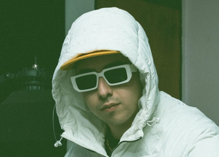 DIMEALED reafirma su autenticidad y su lugar en la nueva generación del género