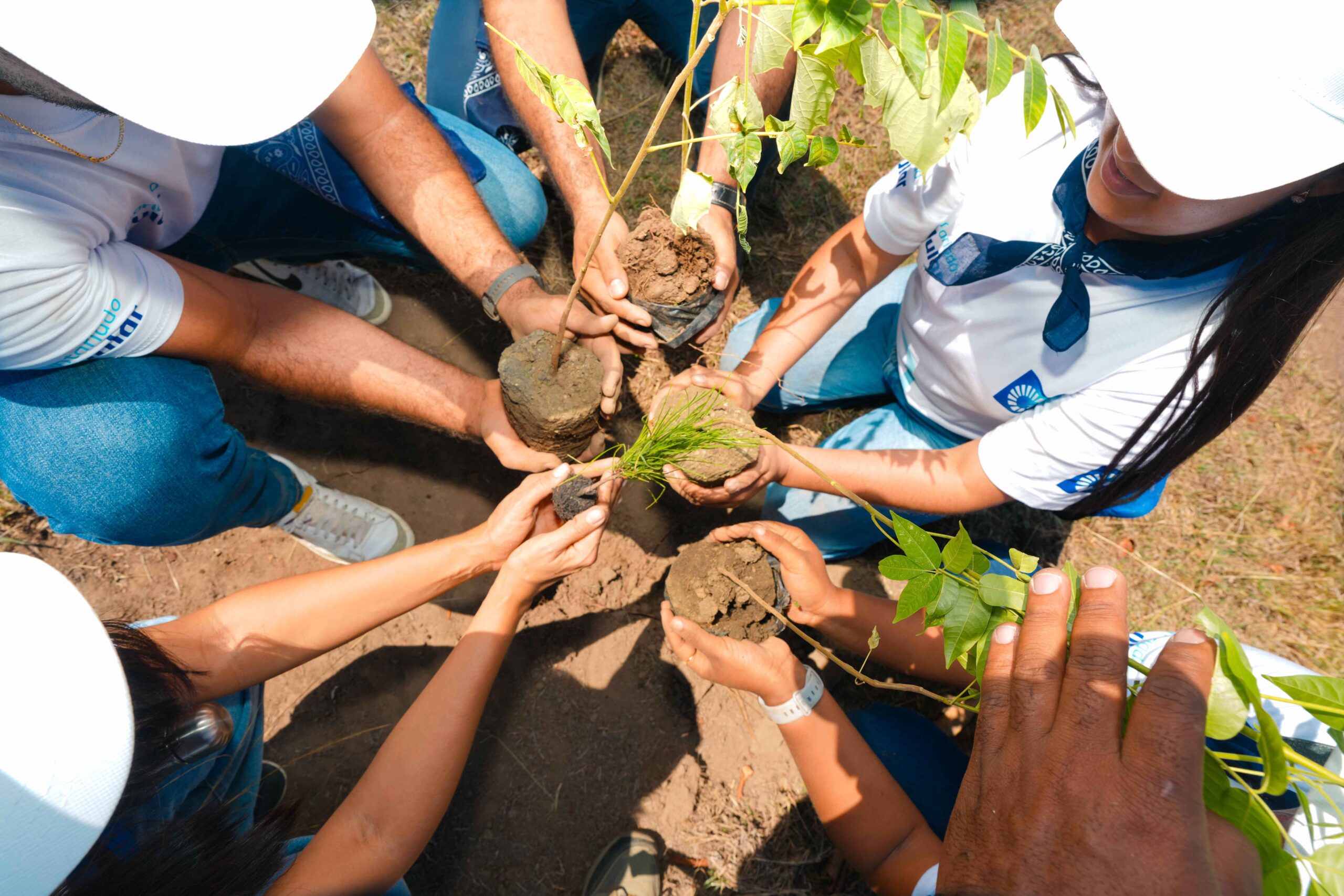 Popular desarrolla su visión sostenible en jornada comunicación de pucmm