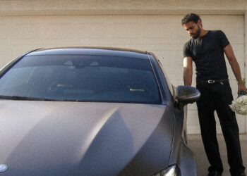 Dariel amant transforma sus emociones en música con su nuevo sencillo “ando y busco”