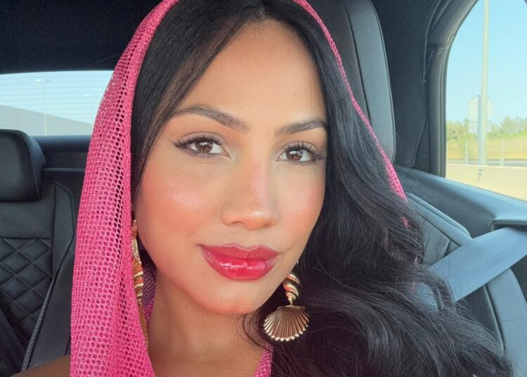 Dilorentys presenta “No Me Va Cambiar” una oda a la autenticidad y al amor propio