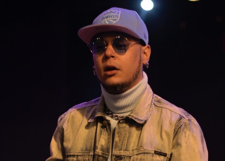 Dosis king killah nos invita a sentir y sanar a través de “colores”