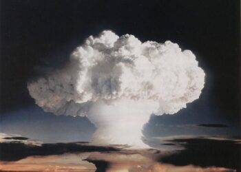 China insta a eeuu a respetar "seriamente" la prohibición de ensayos nucleares