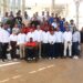 Dcnb y mescyt imparten taller de liderazgo y manejo de equipos en san juan de la maguana