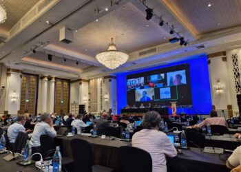 Odac posiciona a república dominicana como referente de calidad y competitividad en foro mundial de acreditación