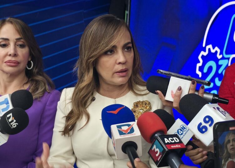 Copardom respalda apertura al debate sobre la reforma laboral