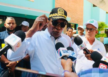 Zorrilla ozuna desvincula empleados del prm para nombrar simpatizantes del pcr