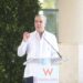Abinader destaca a RD como destino de inversión tras inauguración de hotel W Punta Cana