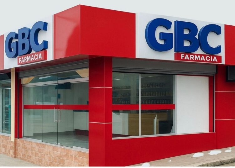 Grupo gbc anuncia aportes fiscales superiores a rd1,500 millones