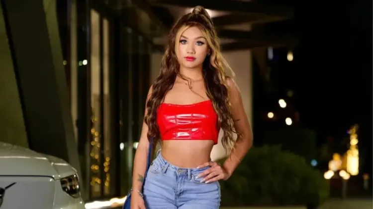Ministerio público solicita prisión preventiva contra la artista urbana “masha”