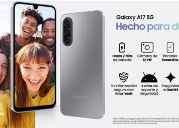 5 maneras de usar circle to search en el nuevo galaxy a17 para simplificar tu día