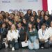 Supérate, unicef y koica gradúan a 1,187 niñas y adolescentes de los “club de chicas”