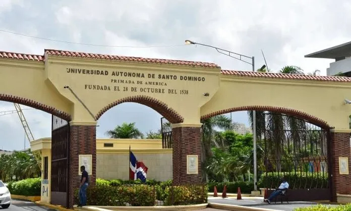 Uasd lamenta incidente ocurrido en su campus central
