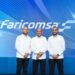 Faricomsa renueva su imagen y anuncia expansión en el mercado farmacéutico dominicano