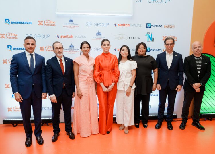 Popular financia la economía naranja con rd$20,000 millones en cinco años