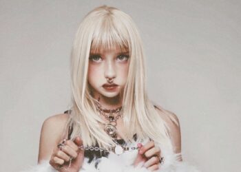Ivy wells estrenará “sxxx on the beat” un manifiesto de sensualidad y poder escénico
