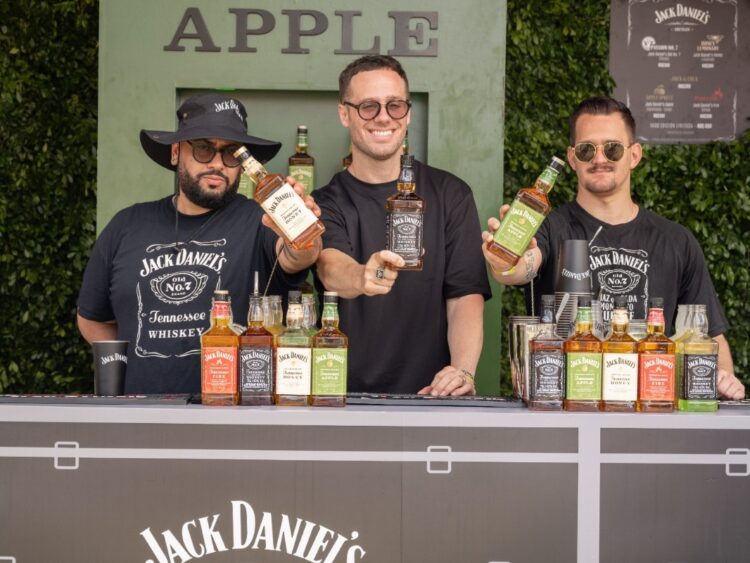Jack Daniel’s desembarca en Bocao Santiago con experiencias únicas y sabor auténtico Jack daniel’s desembarca en bocao santiago con experiencias únicas y sabor auténtico