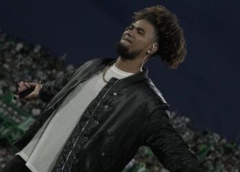 Jeerex apuesta por la fusión y el ritmo con sus nuevos temas “tonight”, “qué noche” y “anfitriones”