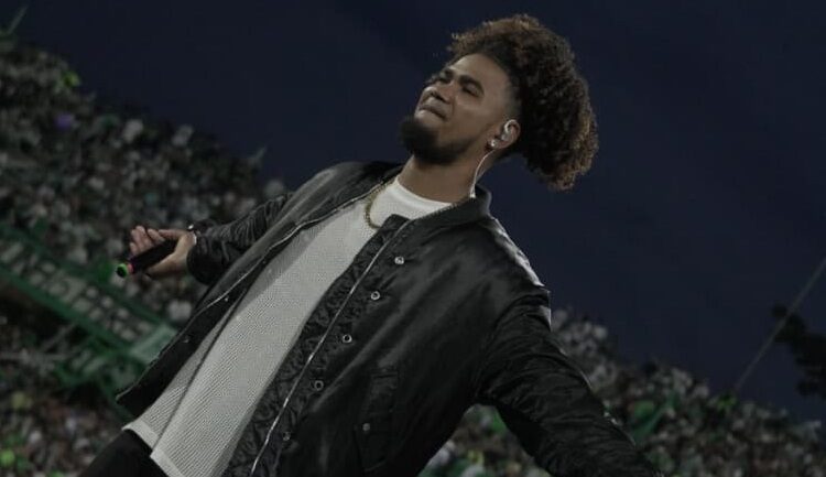 Jeerex apuesta por la fusión y el ritmo con sus nuevos temas “tonight”, “qué noche” y “anfitriones”