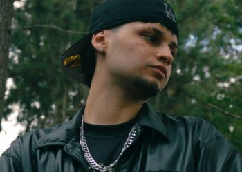 Jhory gl el poder del rnb y el trap colombiano en su máxima expresión