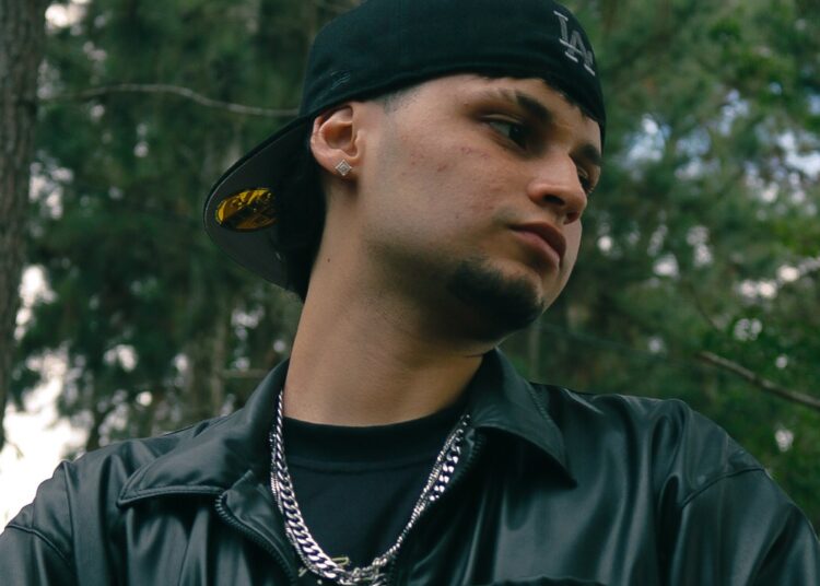 Jhory gl el poder del rnb y el trap colombiano en su máxima expresión