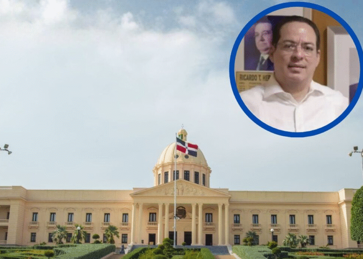 Abinader destituyó en mayo a su asesor fabio jorge, acusado de narcotráfico en ee. Uu