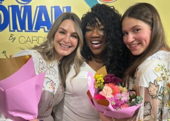 Madre e hija que inspiran Miriam y Marcela Gimal conquistan Empowoman Latam Panamá 2025