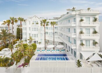 Meliá hotels international asume la gestión de los hoteles mim de leo messi