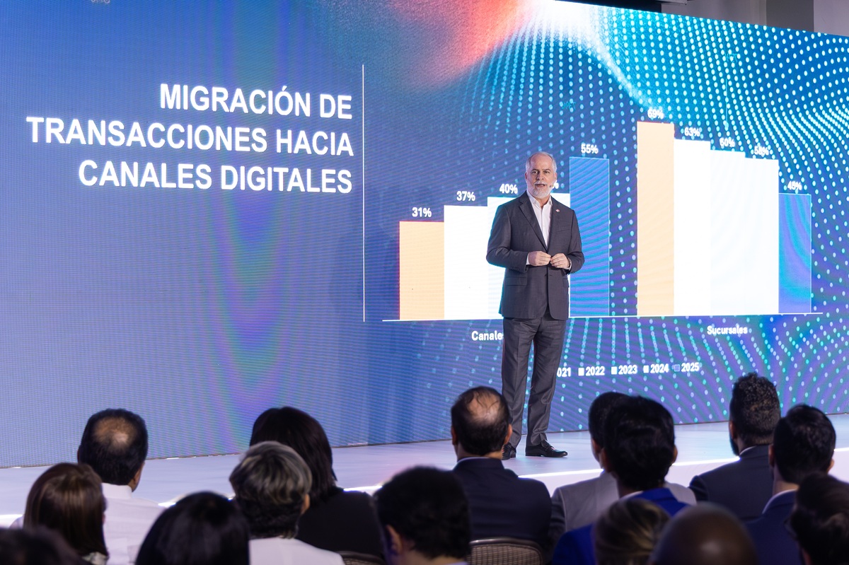 Aplicaciones móviles lideran la innovación en servicios financieros