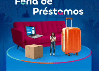 Qik banco digital lanza feria de préstamos con tasas preferenciales