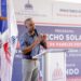 El ministro de Energía y Minas, Joel Santos, explica que los proyectos de electrificación rural representan progreso, dignidad y nuevas oportunidades para las comunidades beneficiadas.