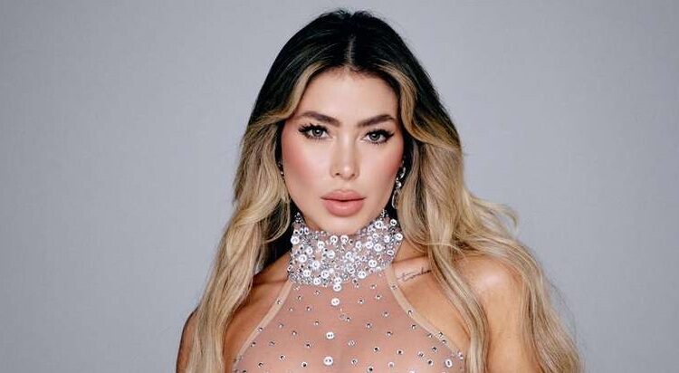 Paola Cospi, Miss Fitness 2025, despierta expectativa tras su postulación a “La Casa de los Famosos”