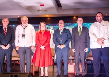 Foro themag next 2025 consolida a rd en nuevas formas de financiar el turismo