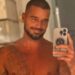 Ricky martin causa revuelo en redes sociales con selfie
