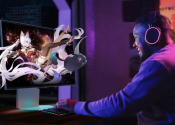 Crea contenidos al siguiente nivel con gadgets de última generación