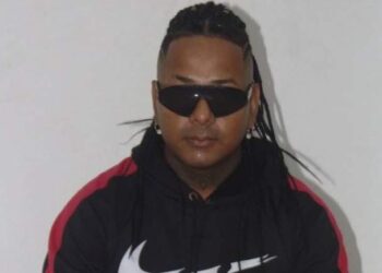 Samyrap impulsa un movimiento de jóvenes con talento a través de su nuevo tema “guaya”