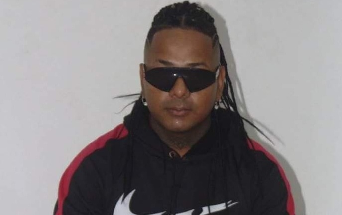 Samyrap impulsa un movimiento de jóvenes con talento a través de su nuevo tema “guaya”