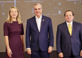 Nvidia apoyará a rd en su estrategia nacional de inteligencia artificial