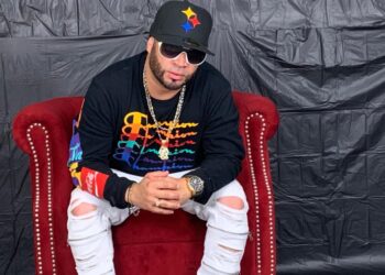 Shorty ranks (j doble a) eleva el merengue urbano con su más reciente sencillo “tesoro perdido”