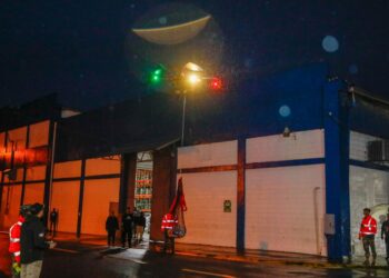 Sistema 911 pone sus drones de carga a disposición del plan social para entrega de raciones en zonas incomunicadas