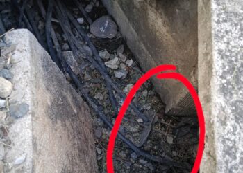 Edeeste alerta sobre vandalismo que afectó infraestructura eléctrica clave en subestación despacho
