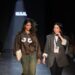 “my roots / mis raíces”: mijjal de la cruz cautiva el rd fashion week con homenaje al caribe
