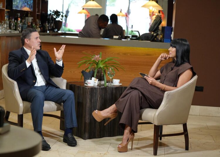 Director de apordom destaca a república dominicana como referente de éxito en cruceros