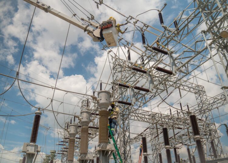 Eted abrirá barra en subestación spm i para mantenimiento de edeeste este domingo